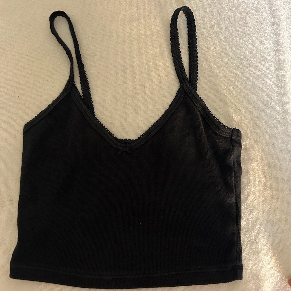 Brandy Melville tank
Size M